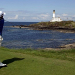 Golf Day North at Trump Turnberry