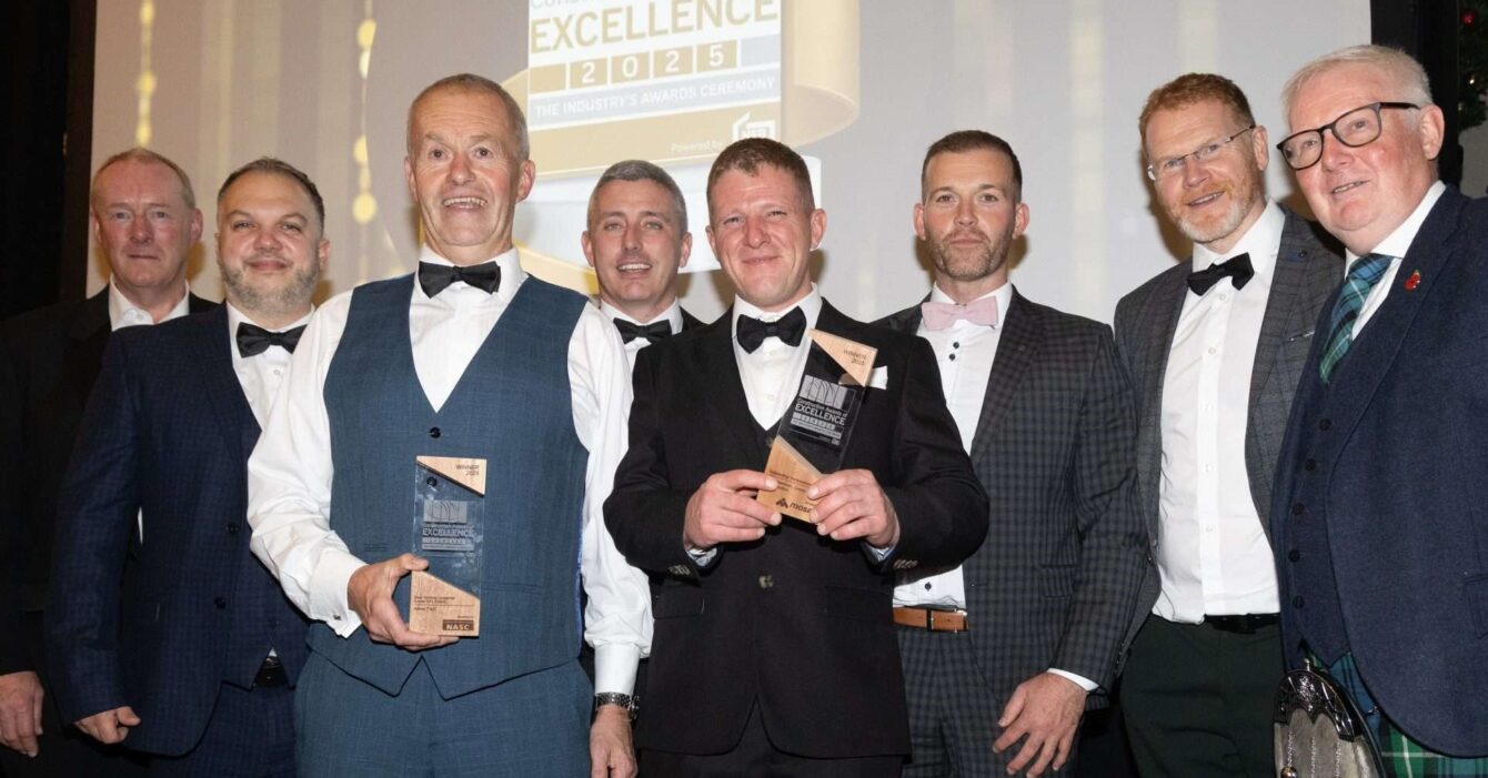Orkney Award Winners